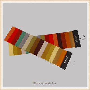 Stoff Muster Aufhänger